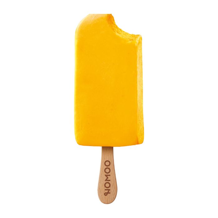 NOMOO Mango Passionsfrucht