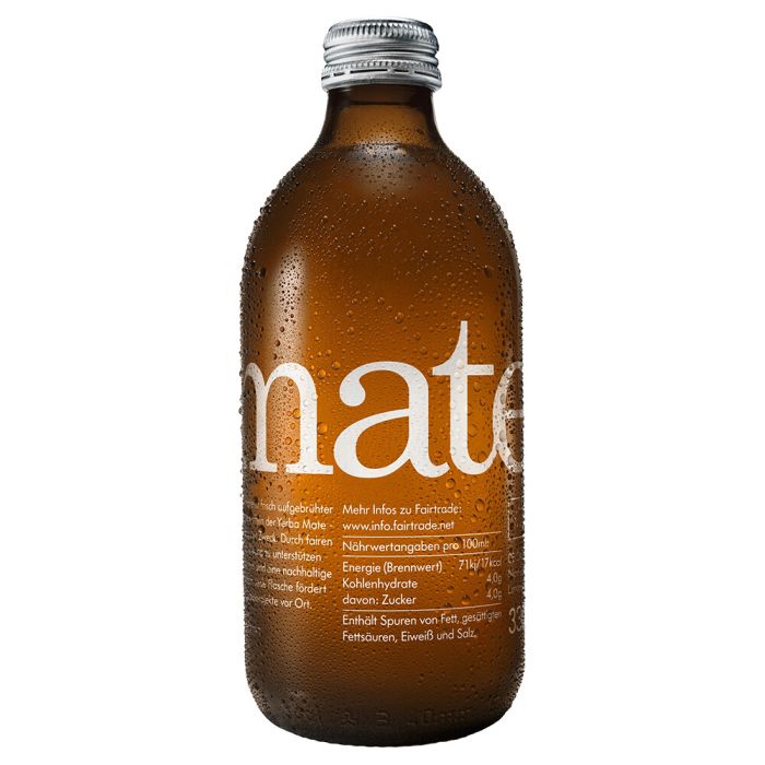 ChariTea mate ChariTea mate