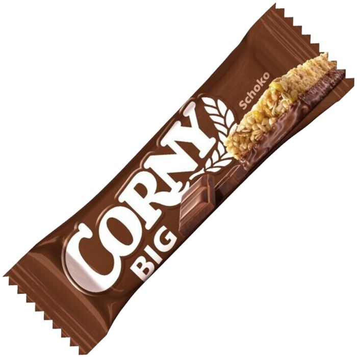 Corny BIG Schoko
