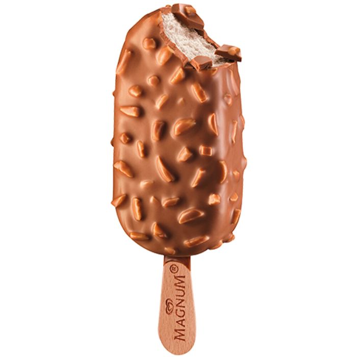 Magnum Eis Almond Magnum Eis Almond