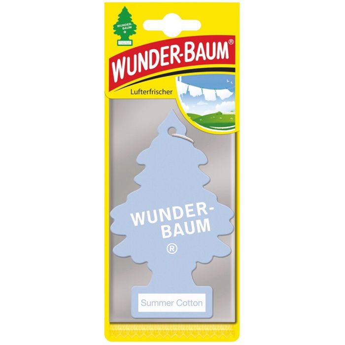 Wunder-Baum Summer Cotton Wunder-Baum Summer Cotton