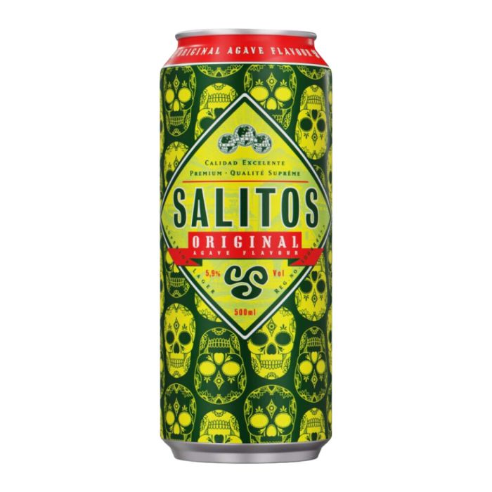 Salitos Original