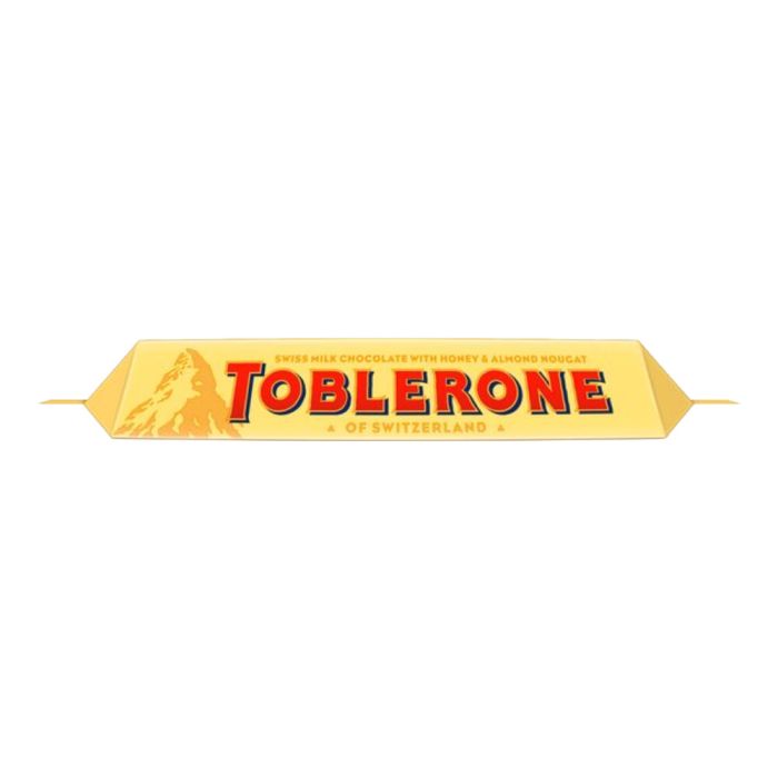 Toblerone Riegel