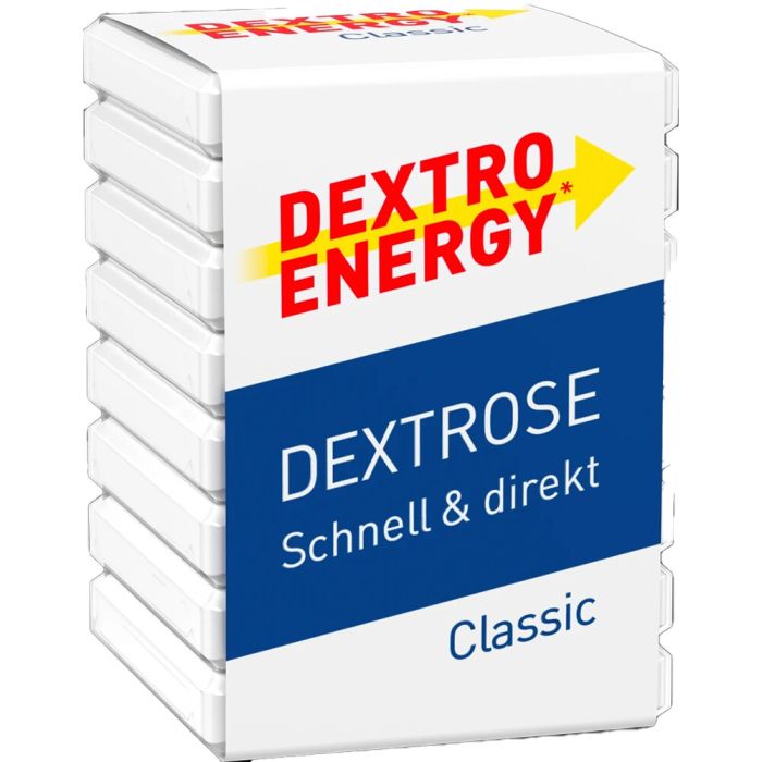DextroEnergy