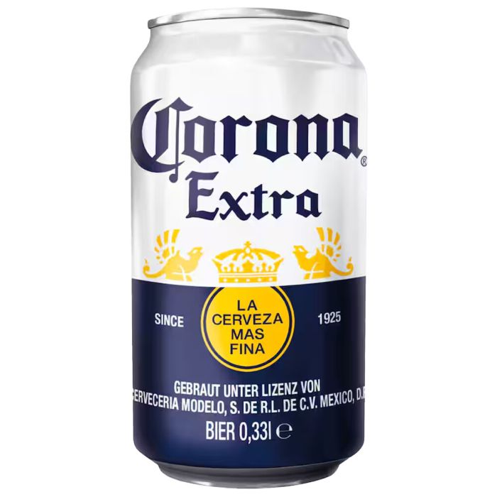Corona Extra 0,33l