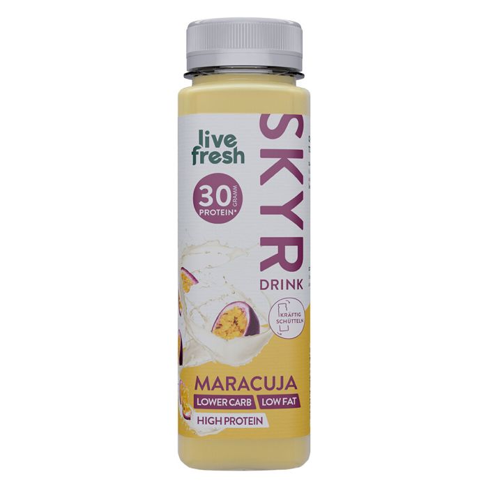 Skyr Drink Maracuja