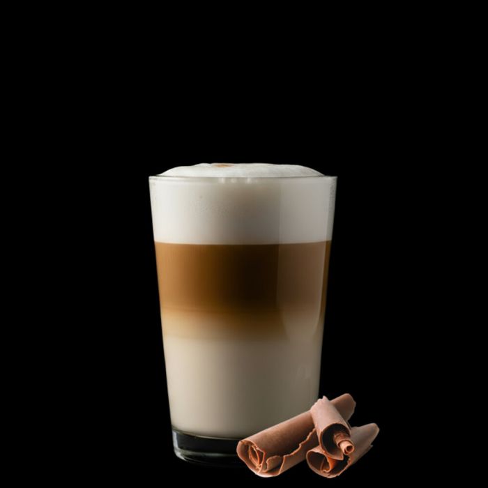 Macchiatto Kakao