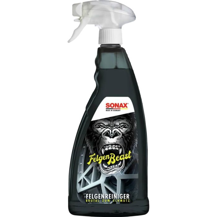 SONAX FelgenBeast SONAX FelgenBeast