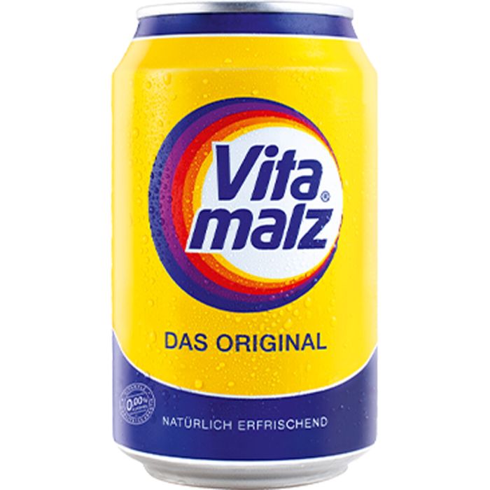 Vitamalz Vitamalz