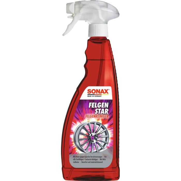 SONAX FelgenStar SONAX FelgenStar
