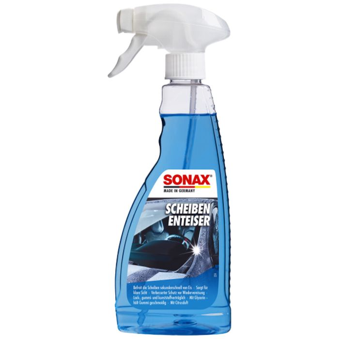 SONAX ScheibenEnteiser