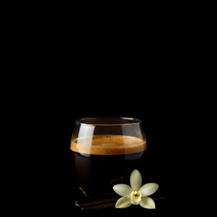 Espresso Vanilla