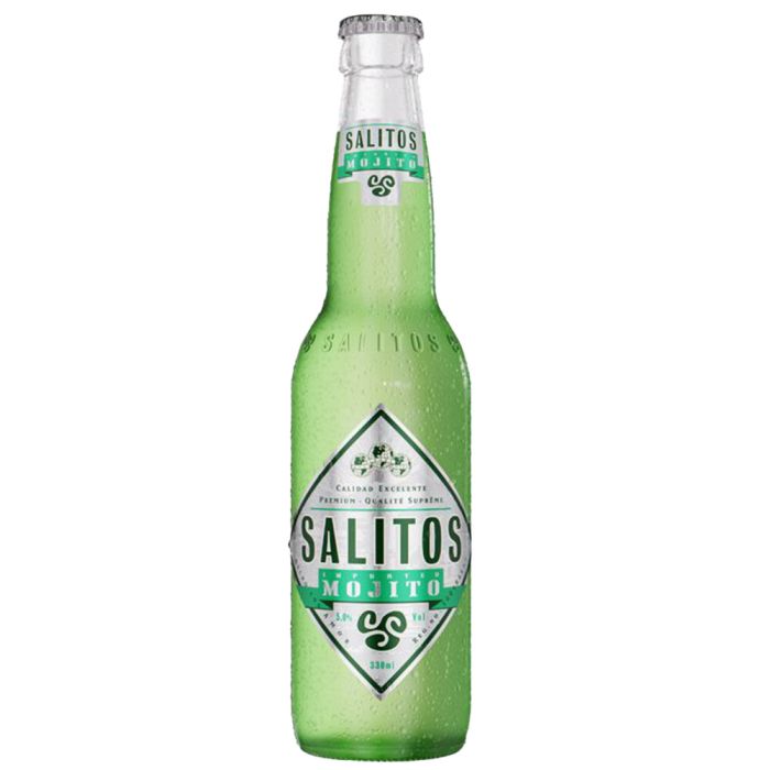 Salitos Mojito