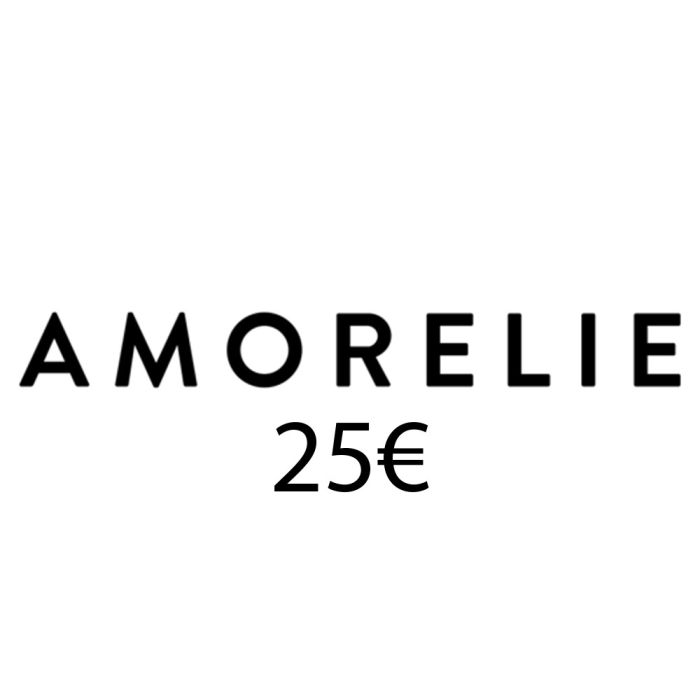 Amorelie 25 €