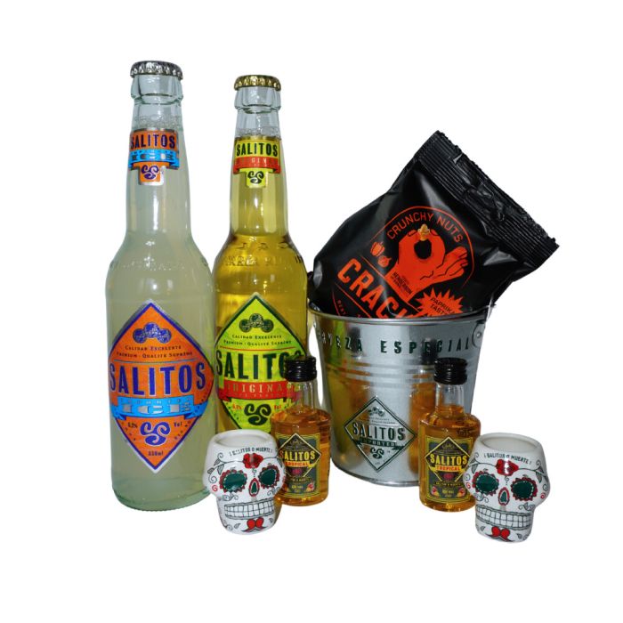 Bundle SALITOS