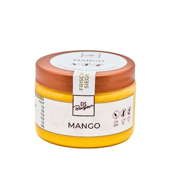 EisBerger Mango