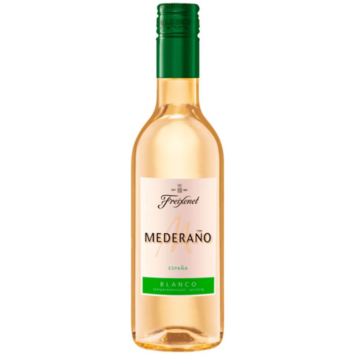 Freixenet Mederano blanco Freixenet Mederano blanco