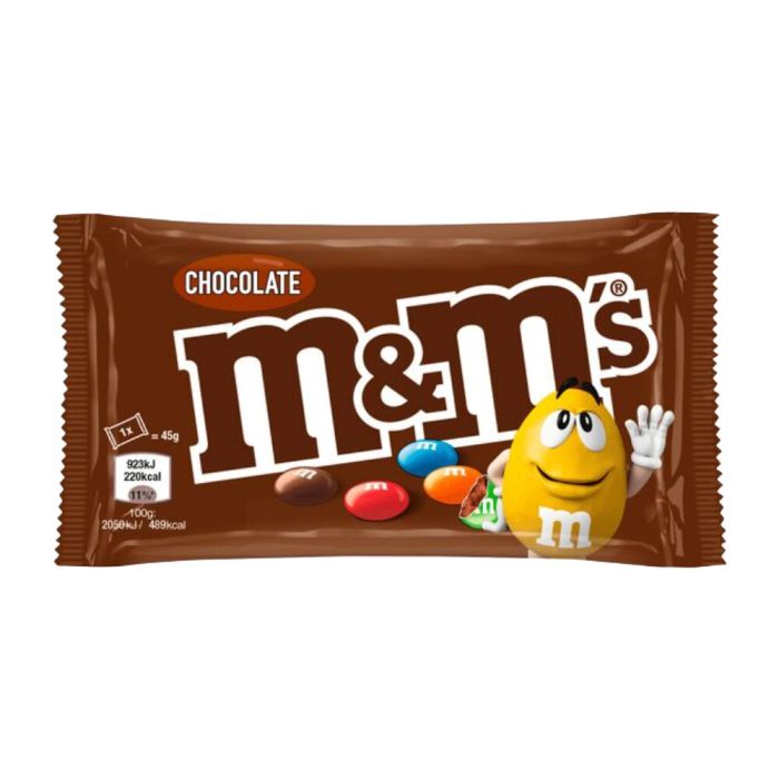 M&M's Choco