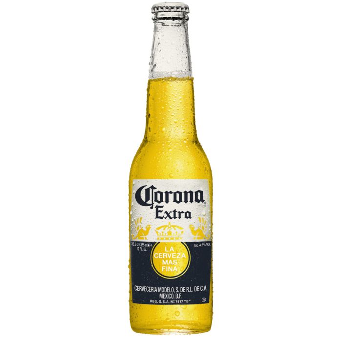 Corona Extra 0,355l Corona Extra 0,355l