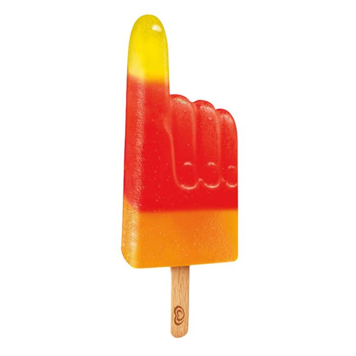 Langnese Flutschfinger Langnese Flutschfinger