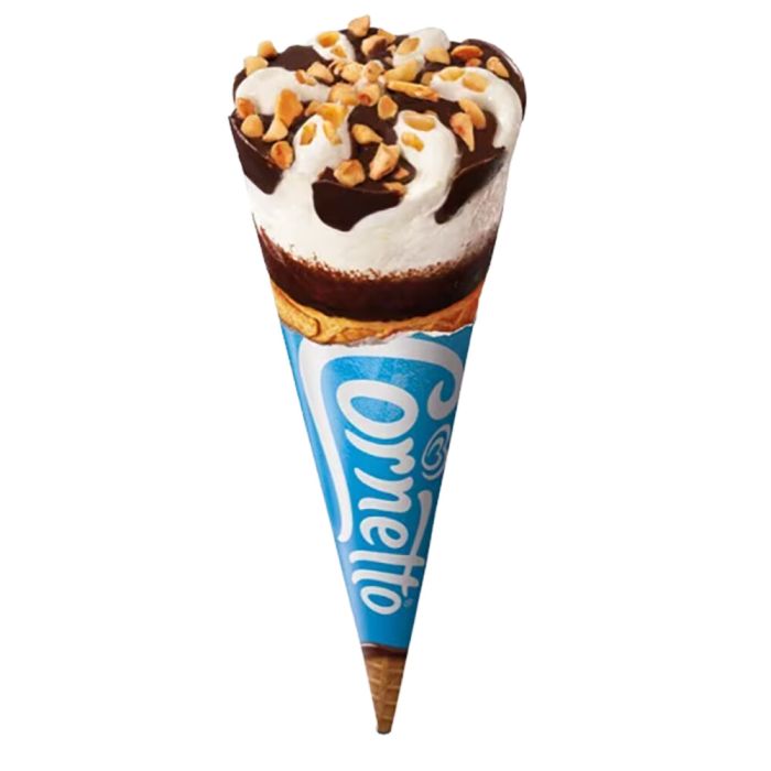 Langnese Cornetto Classic Langnese Cornetto Classic