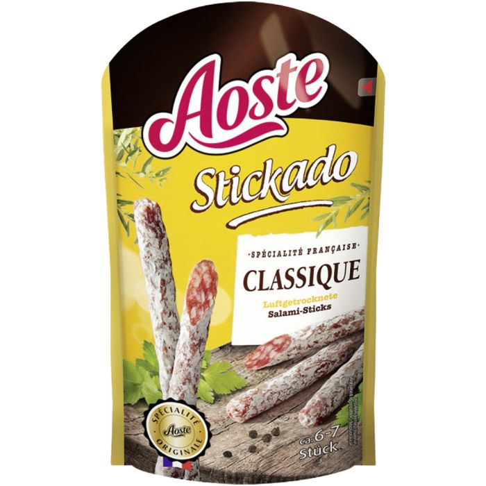 Aoste Stickado Classique Aoste Stickado Classique