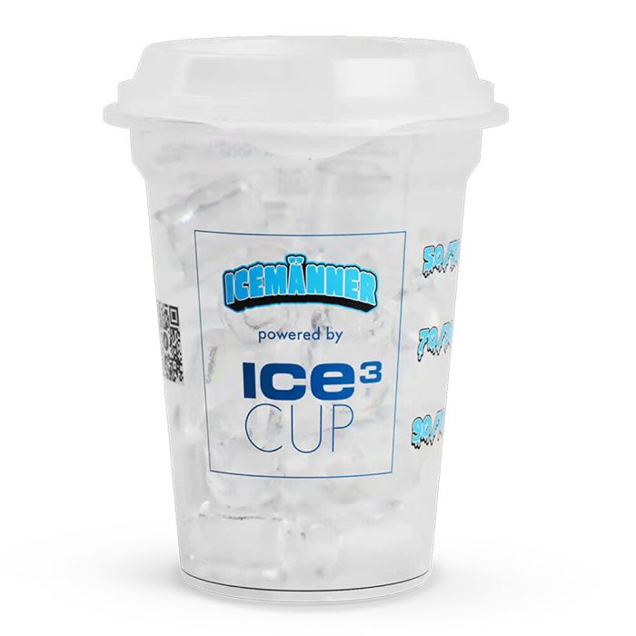 Icemänner Ice Cup