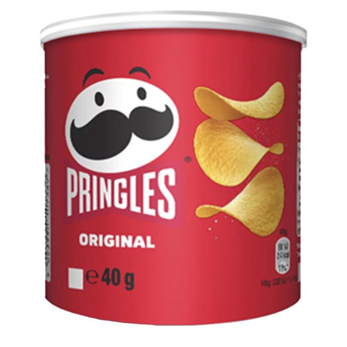 Pringles Original