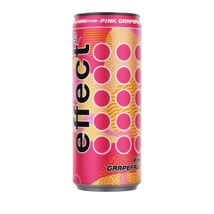 effect pink grapefruit