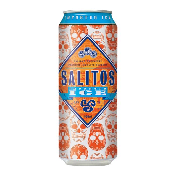 Salitos  Ice