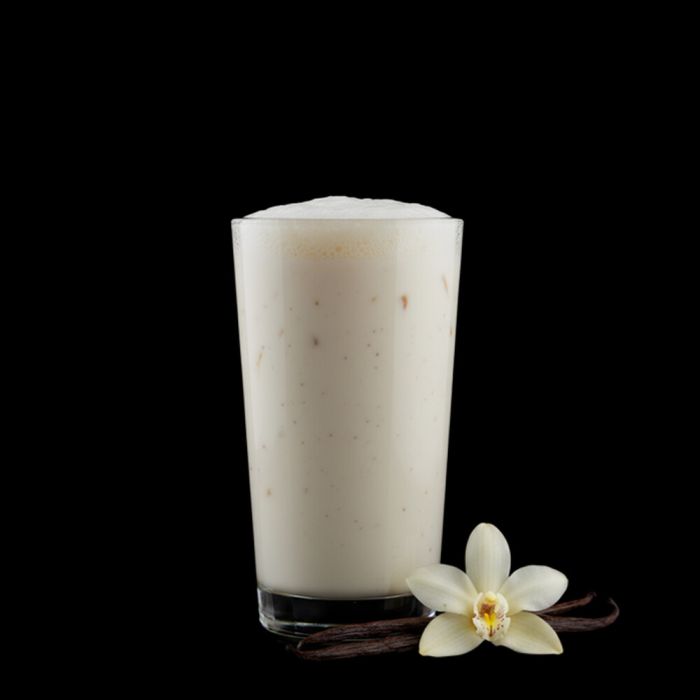 Vanille Milch