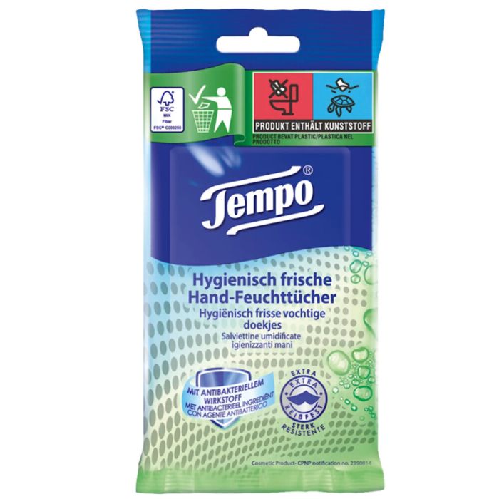 Tempo fresh to go Protect