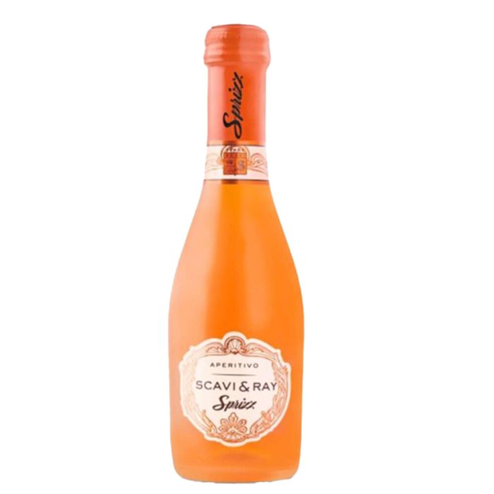 Scavi & Ray Spritz Aperitivo
