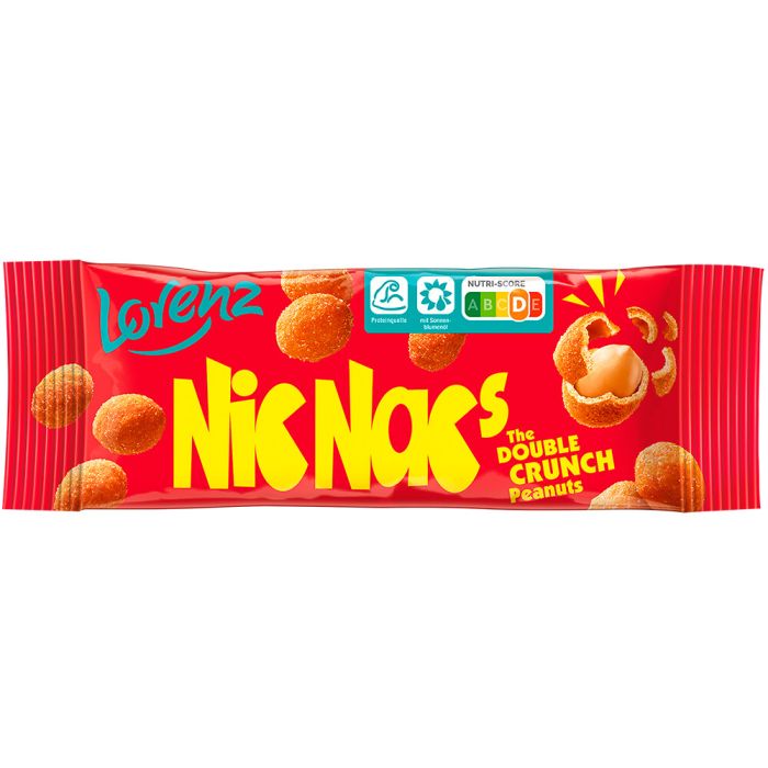 Nic Nac's Nic Nac's