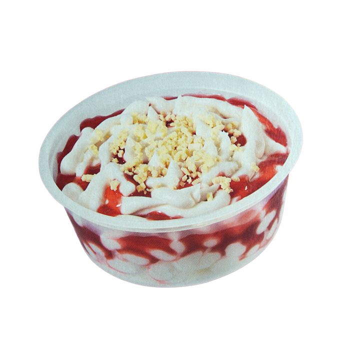 Spaghetti Eis Spaghetti Eis