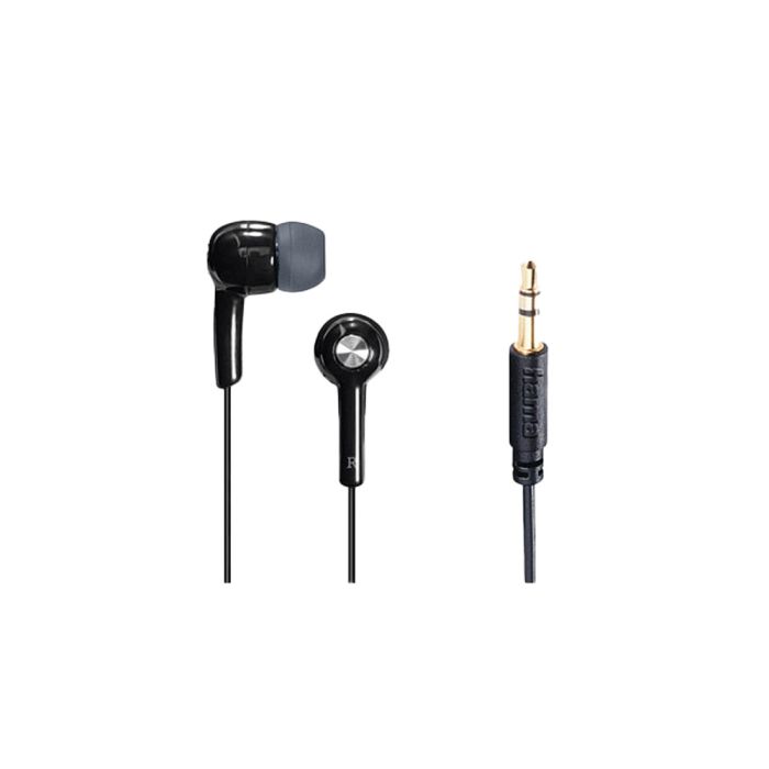 In-Ear-Stereo-Ohrhörer