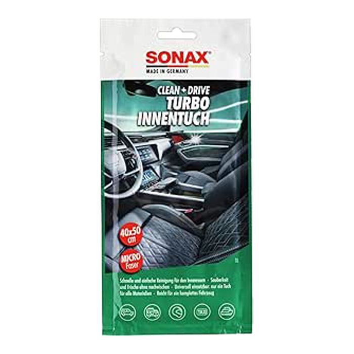 SONAX Turbo Innentuch SONAX Turbo Innentuch