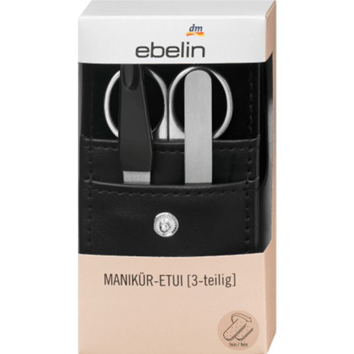 Maniküre - Etui Maniküre - Etui