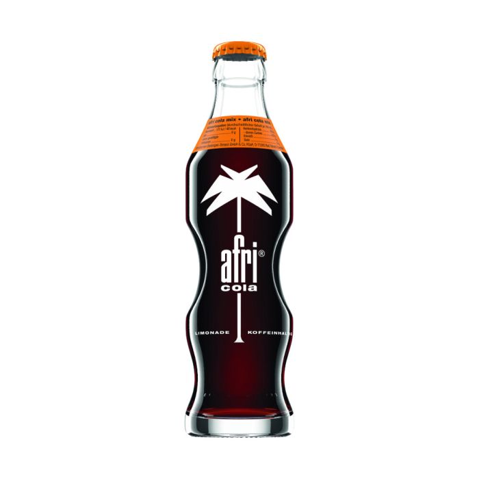 afri cola mix