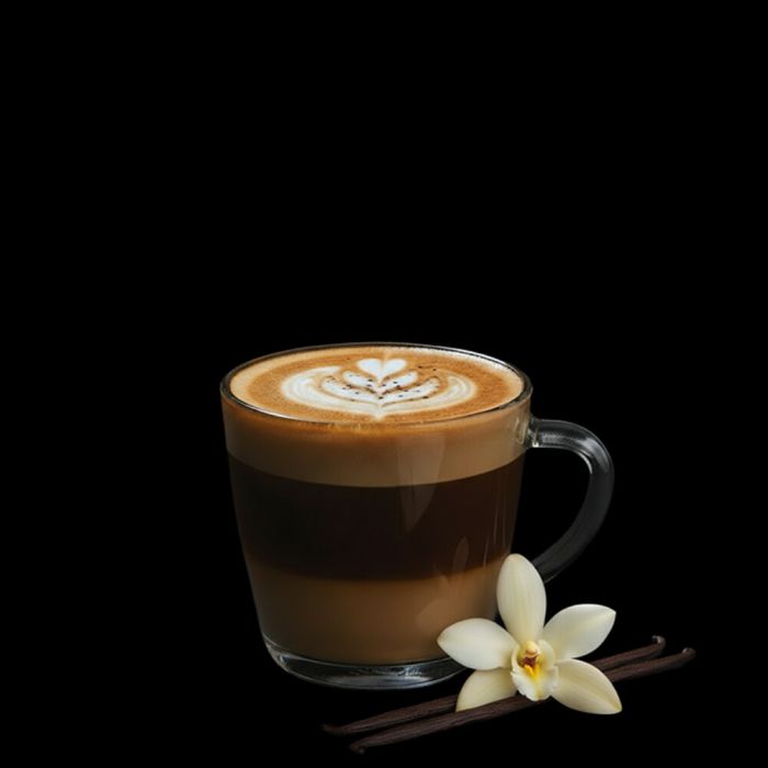 Cappucino Vanilla