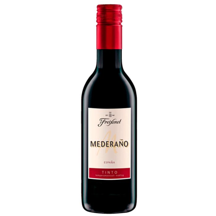 Freixenet Mederano tinto