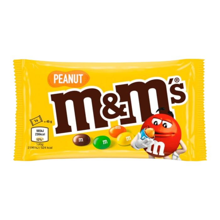 M&M's Peanut