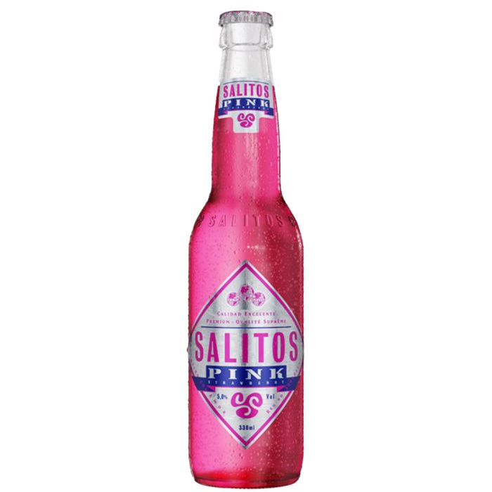 Salitos Pink