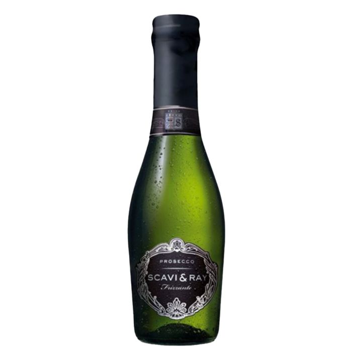 Scavi & Ray Frizzante