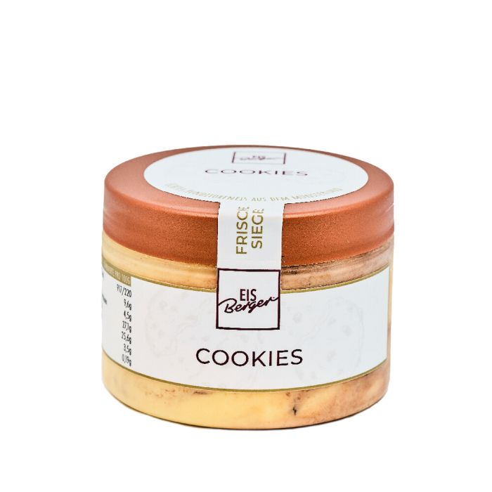 EisBerger Cookies
