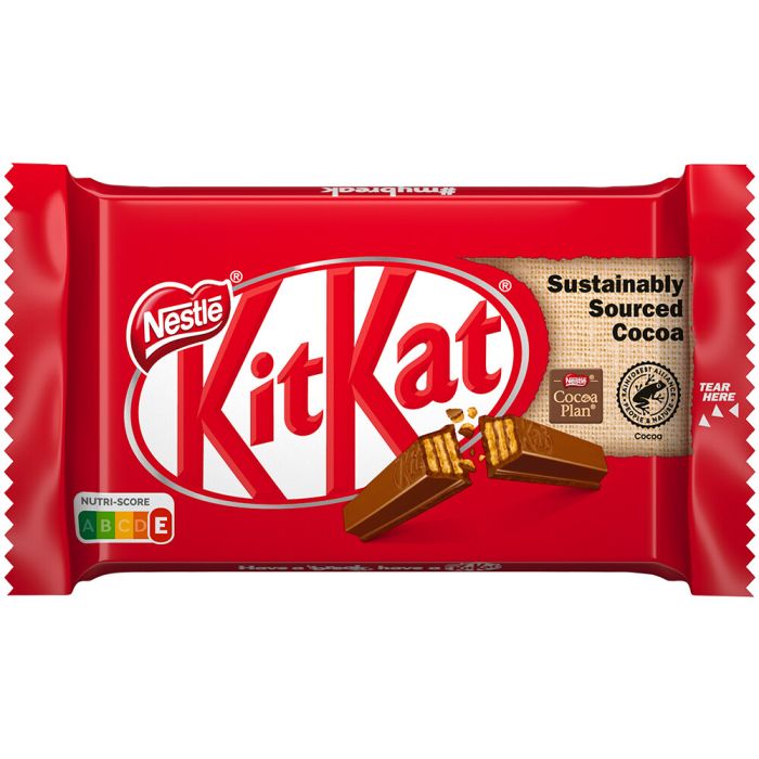 KitKat Classic