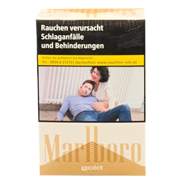 Marlboro Gold XL AP Marlboro Gold XL AP