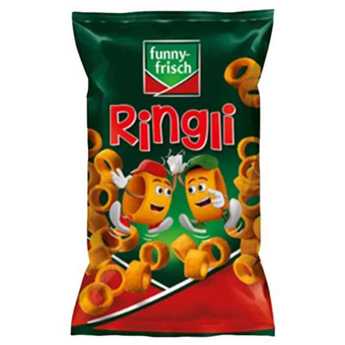 funny-frisch Ringli