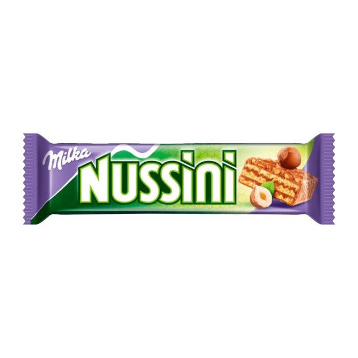Milka Nussini