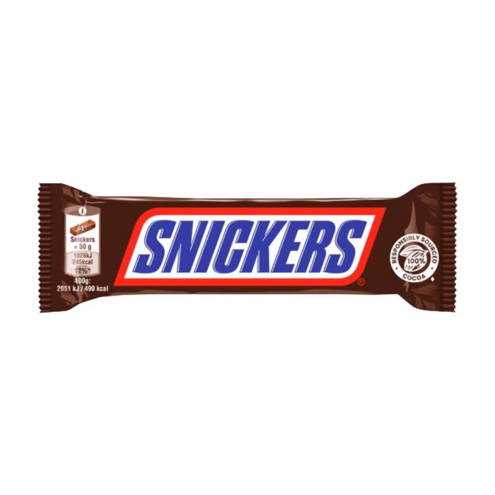 Snickers Single